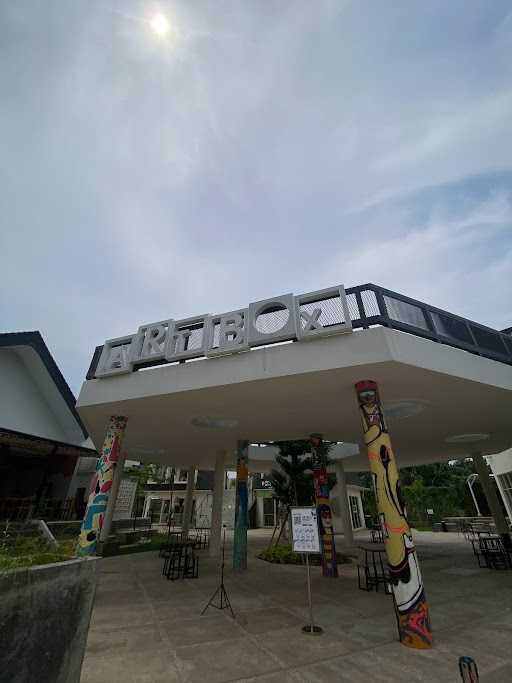 Bansan Bintaro 7