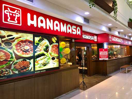 Hanamasa Plaza Bintaro 1