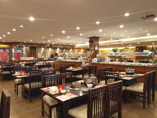 Hanamasa Plaza Bintaro 8