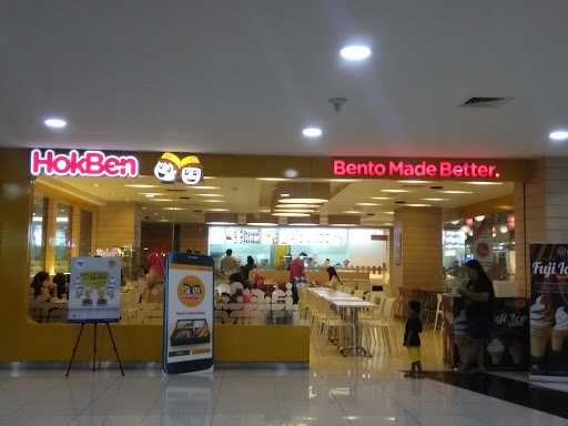 Hokben Bintaro Plaza 1