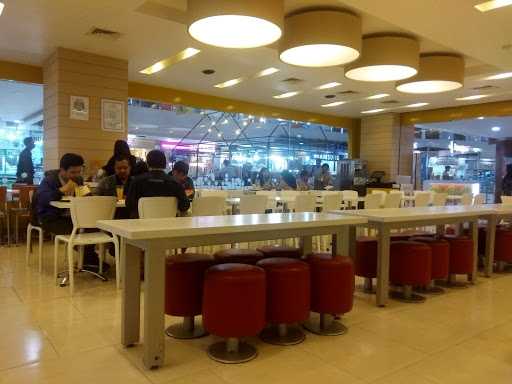 Hokben Bintaro Plaza 7