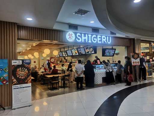 Shigeru - Bintaro Plaza 7