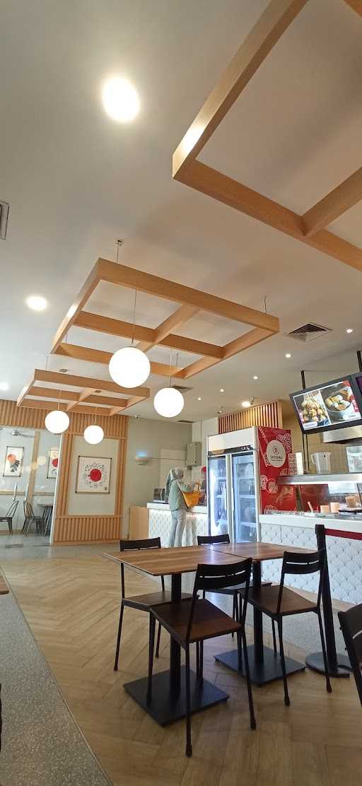 Shigeru - Bintaro Plaza 3