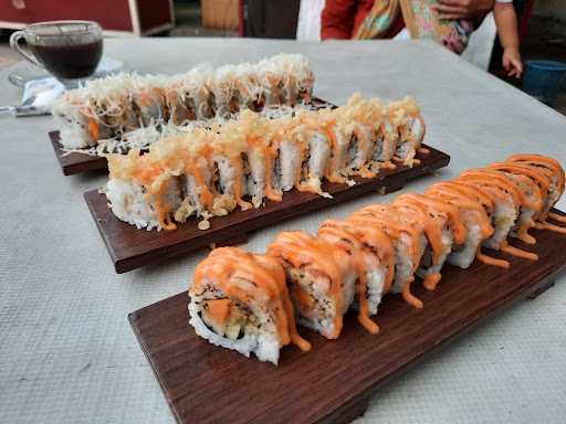 Sushi Key 2
