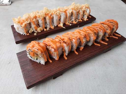 Sushi Key 3