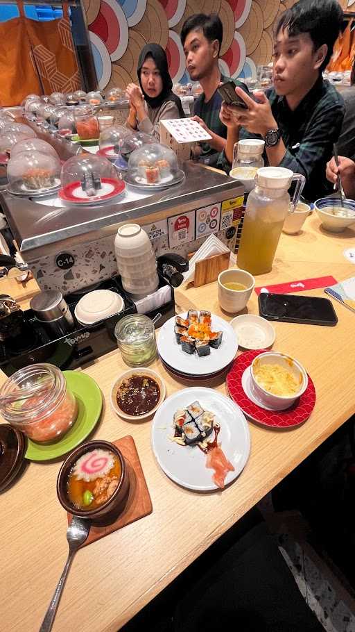 Tom Sushi - Bintaro Xchange Mall 2 4