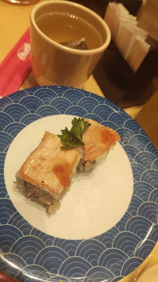 Tom Sushi - Bintaro Xchange Mall 2 3