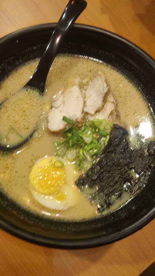 Tuku Ramen 4