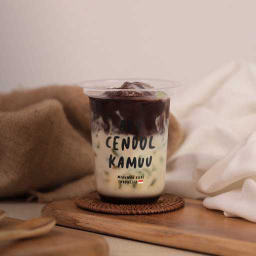 Aku Cendol Kamu @Jrlounds 3