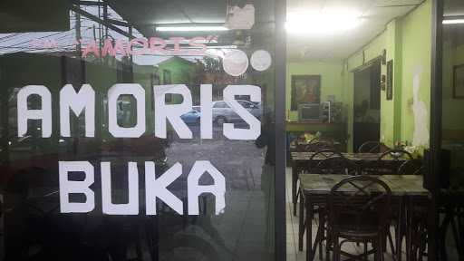 Amoris Rumah Makan 9