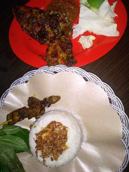 Ayam Bakar Balibul 6