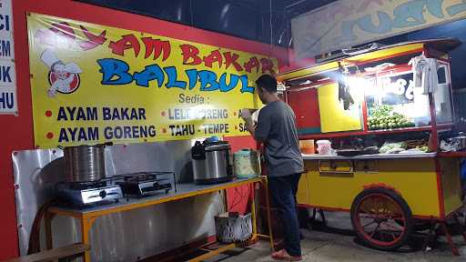 Ayam Bakar Balibul 1