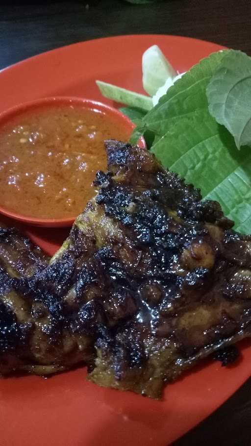 Ayam Bakar Balibul 2