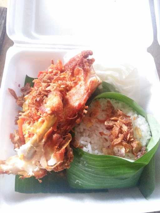 Ayam Bakar & Geprek Fida Huda 6