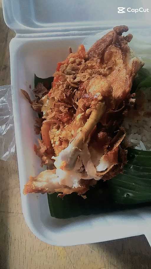 Ayam Bakar & Geprek Fida Huda 2