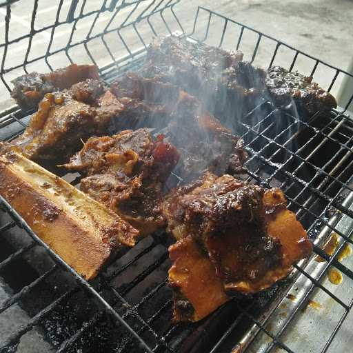 Ayam Bakar Lekto 2