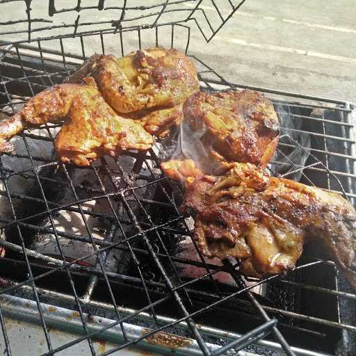 Ayam Bakar Lekto 1