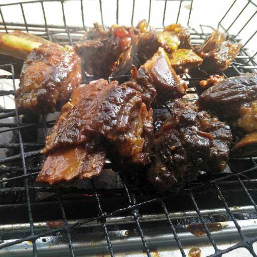 Ayam Bakar Lekto 5