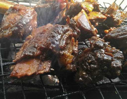 Ayam Bakar Lekto 4