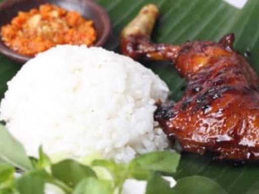 Ayam Bakar Masardi 8