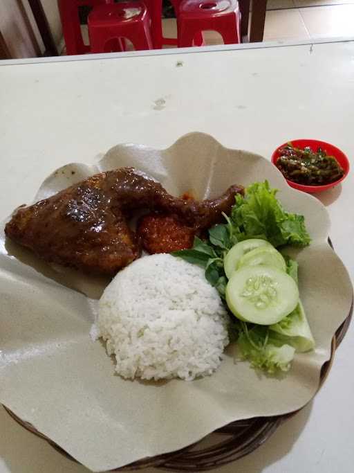 Ayam Bakar Pakde 5