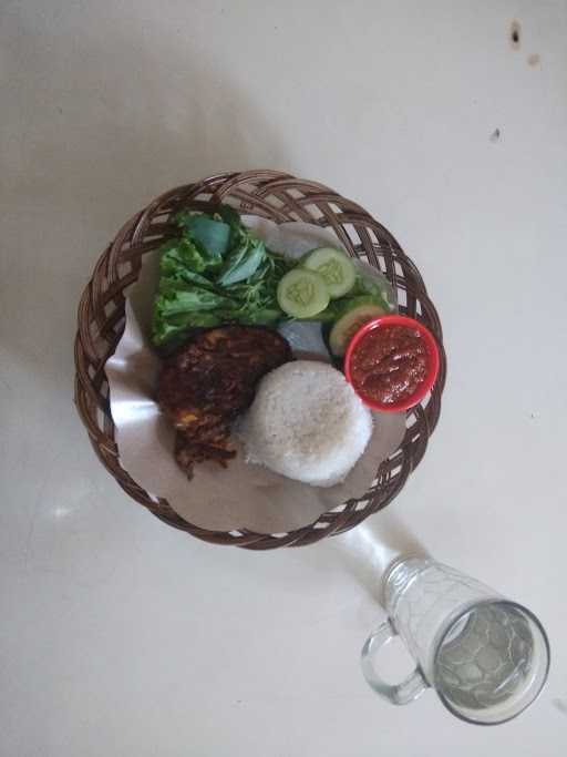 Ayam Bakar Pakde 6