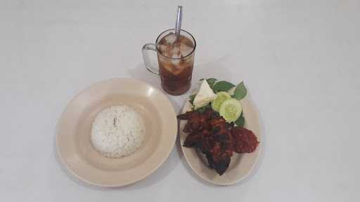 Ayam Bakar Solo Cita Rasa 7