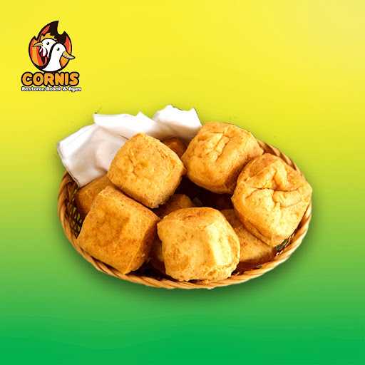 Ayam Goreng Bebek Goreng Cornis Ppc 10