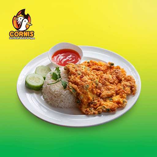 Ayam Goreng Bebek Goreng Cornis Ppc 9