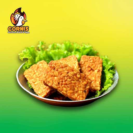 Ayam Goreng Bebek Goreng Cornis Ppc 8