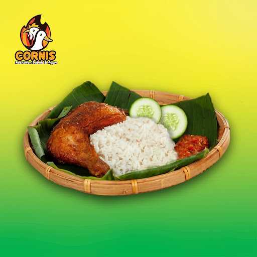 Ayam Goreng Bebek Goreng Cornis Ppc 6