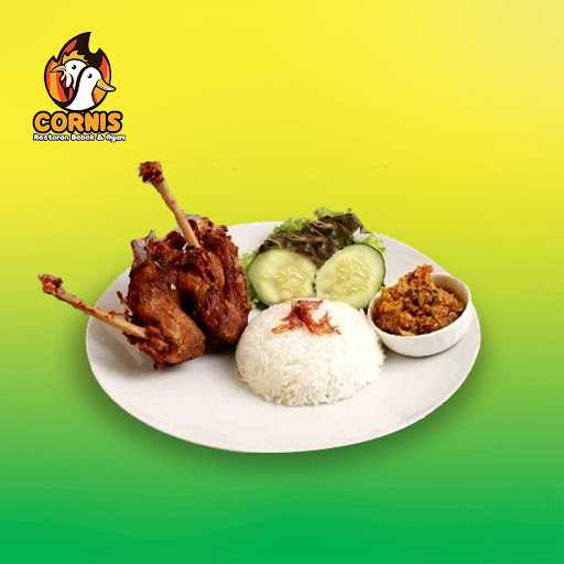 Ayam Goreng Bebek Goreng Cornis Ppc 7