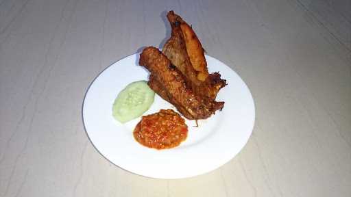 Ayam Goreng Kampung Bowerkah 3