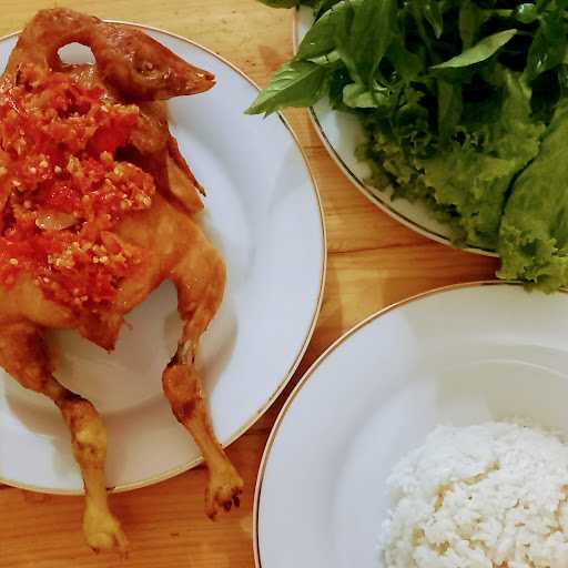 Ayam Goreng Pak Yadi 4