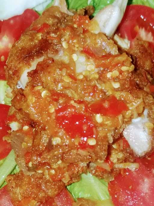 Ayam Goreng Pak Yadi 6