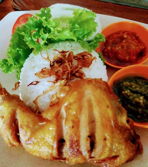 Ayam Goreng Pak Yadi 8