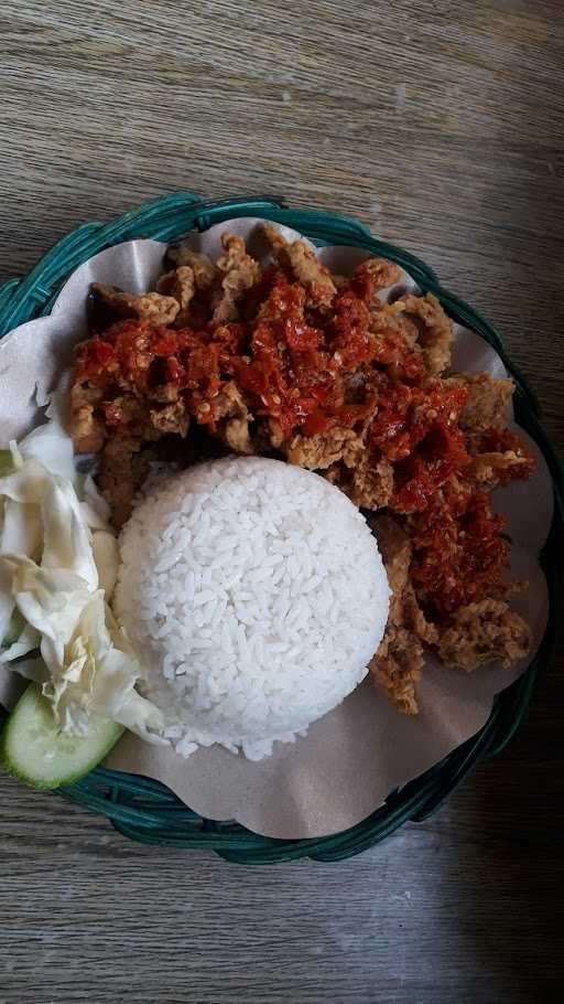 Ayam Penyet Sambal Korek 2 3