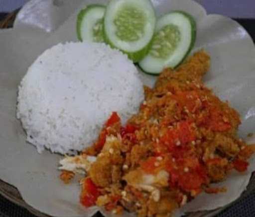 Ayam Penyet Sambal Korek 2 9