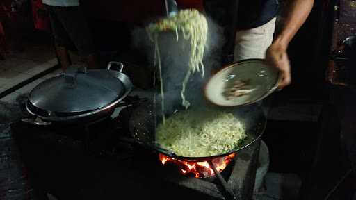 Bakmi Jogja Asli Gunung Kidul 4