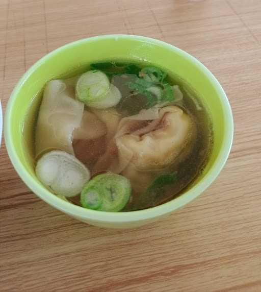 Bakmi Raos Karno 4