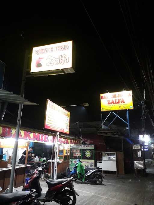 Bakmie Jogja Zalfa 9