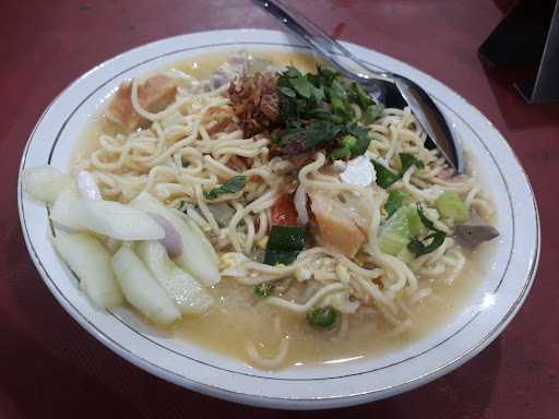 Bakmie Jogja Zalfa 5