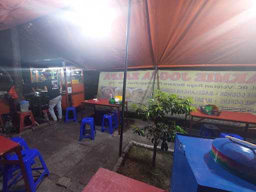 Bakmie Jogja Zalfa 9