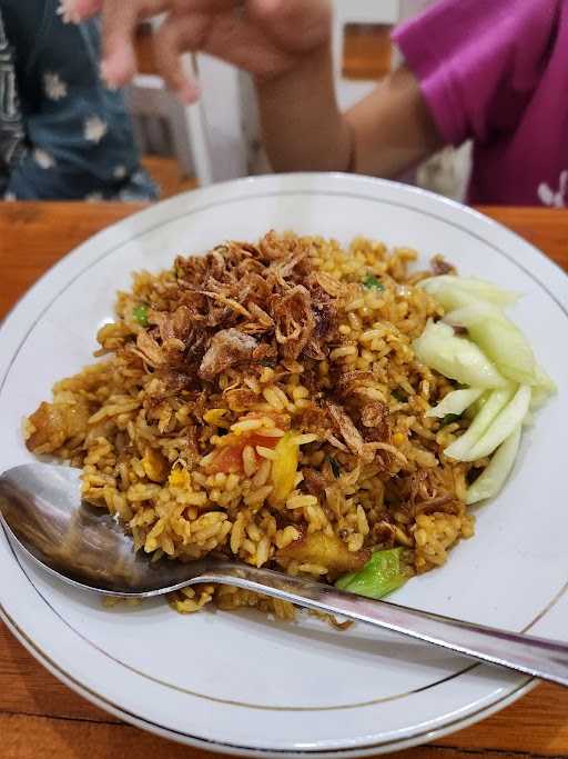 Bakmie Jogja Zalfa 6