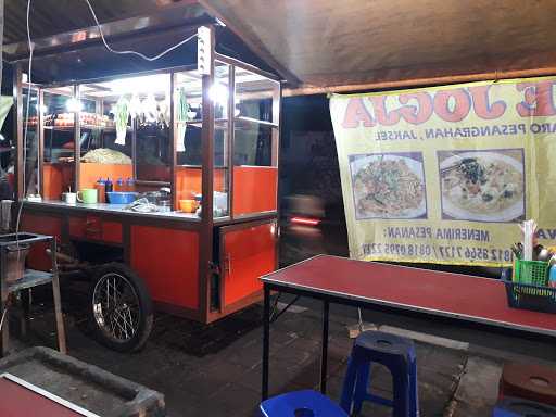 Bakmie Jogja Zalfa 7