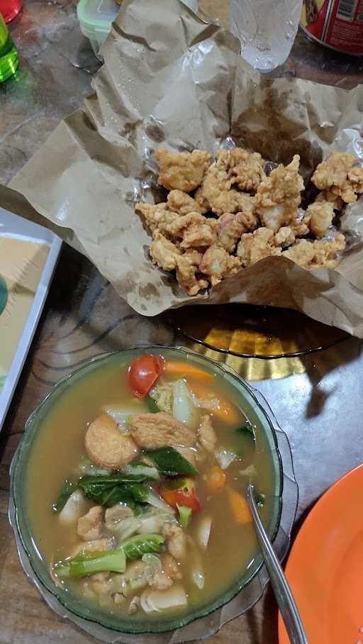 Bakmie Keduang Kampung Utan 1