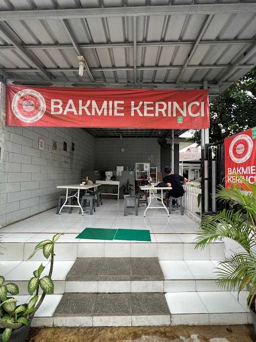 Bakmie Kerinci Rempoa 9