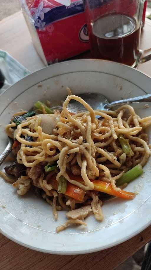 Bakmie Poncol Tirtarasa Cirendeu 1