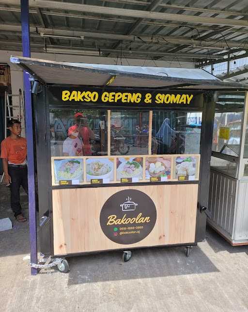 Bakoolan Bakso And Somay 3