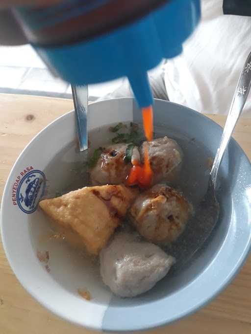 Bakoolan Bakso And Somay 2